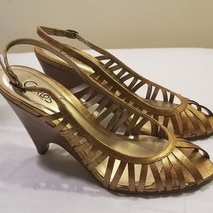 Ladies shoes